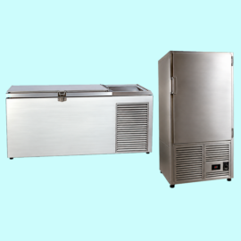 Ultra Low Freezers