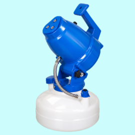 Ultra Low Volume Sprayer