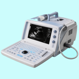 Ultrasonic Diagnostic Imaging Systems
