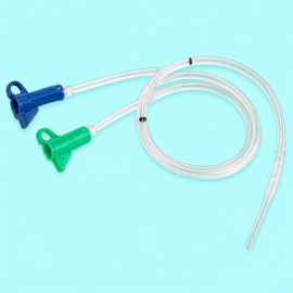 Umbilical Catheter