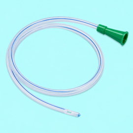 Ureteral Cathether