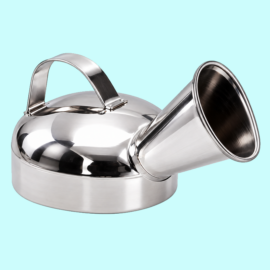 Urinal Female S.s.