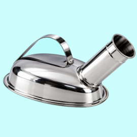 Urinal Male S.s.