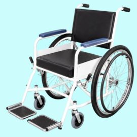 Wheel Chair Non-folding “special”