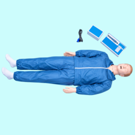 Whole Body Basic Cpr Mannequin (male)