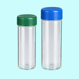 Wide Mouth Bottles