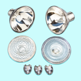 With Or Without Reflector