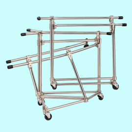 X-ray Film Hanger For Developing
