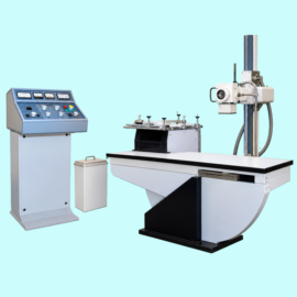 X-ray Machine- 300/500 Ma