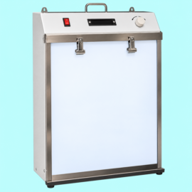 X-ray View Box