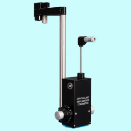 Applanation Tonometer