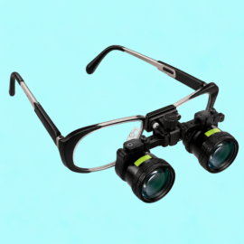 Binocular Loupe