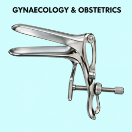 Casco Vaginal Speculum