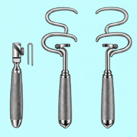 Doyens 18 Cm