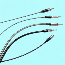 Fiber Optic Cable