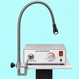 Fiber Optic Operating Light