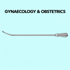 Horrocks Uterine Sound