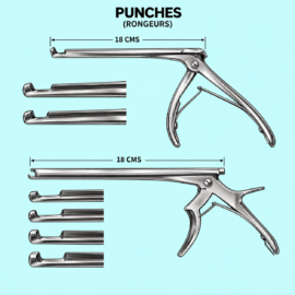 Kerrison 18 Cm Up Cutting