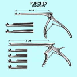 Kerrison 9 Cm