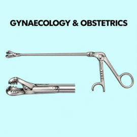 Leech Wilkinson Cervical Biopsy Punch