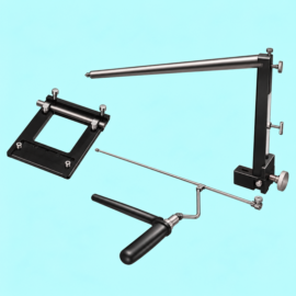 Operating Laryngoscope
