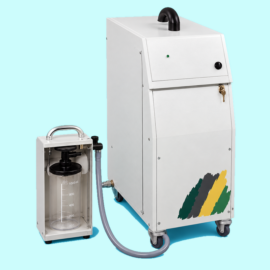 Oxygen Concentrator Flowmeter
