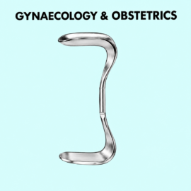 Sima Duckbill Speculum