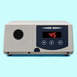 Sleep Therapy Device C – Pap Machine