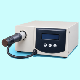 Sleep Therapy Device Y – Pap Machine