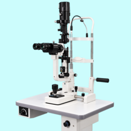 Slit Lamp