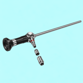 Telescopes