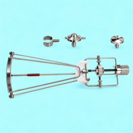 Tonometer
