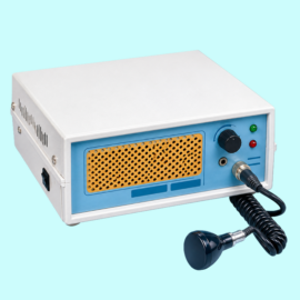 Ultrasound Doppler