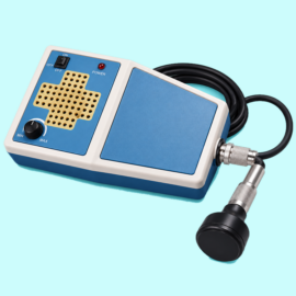 Ultrasound Doppler