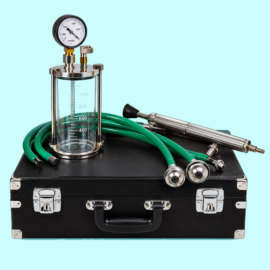 Vacuum Extractor