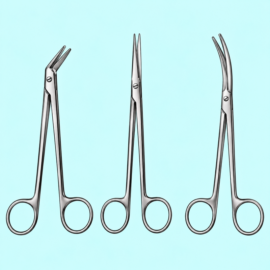 Wire Cutter-angled