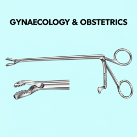 Wittner Cervical Biopsy Punch