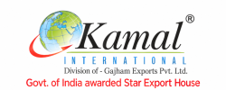 Kamal International Export Logo